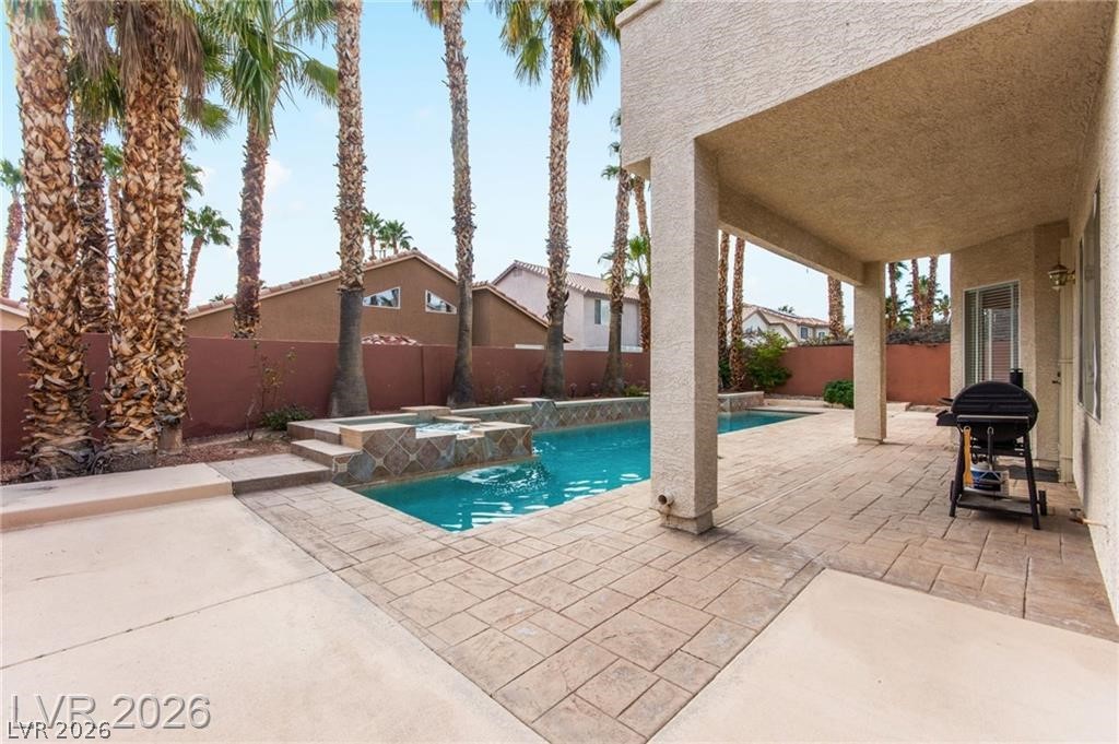 9509 Camino Capistrano Lane