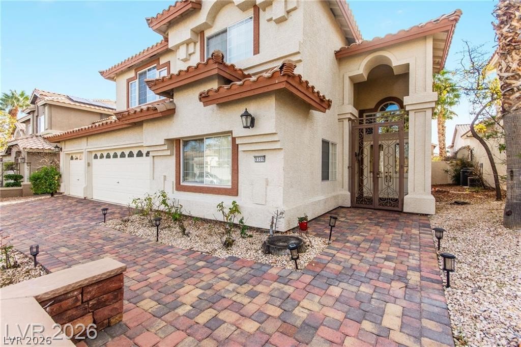 9509 Camino Capistrano Lane