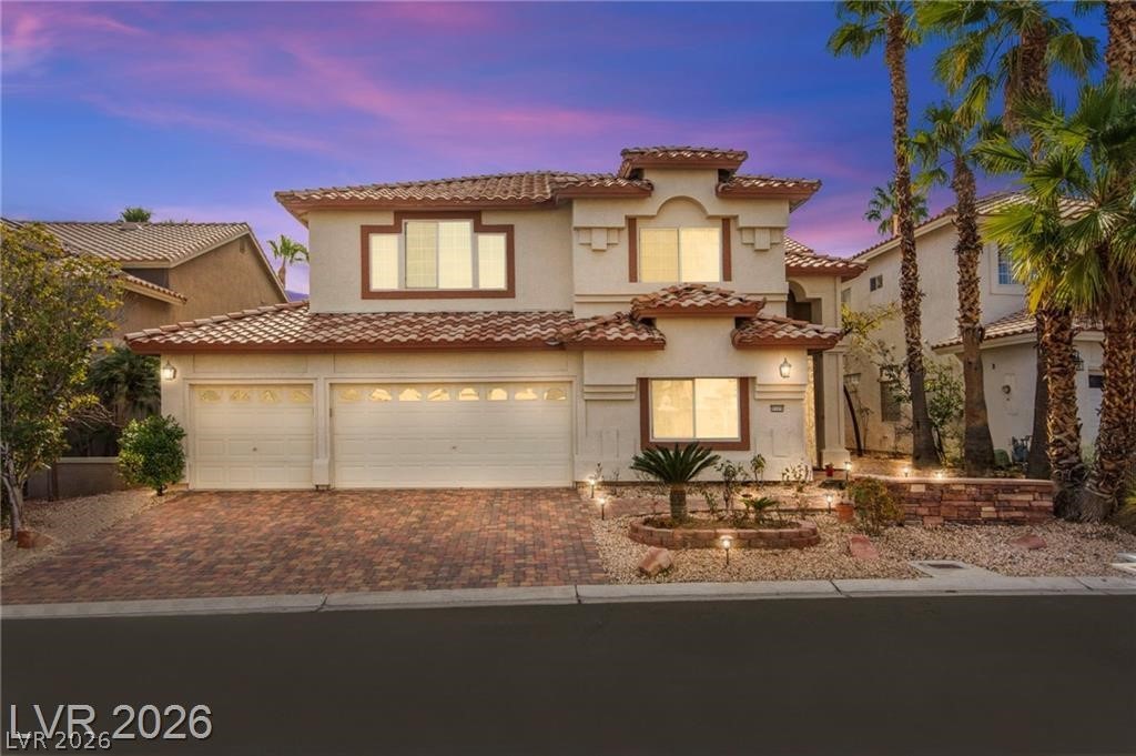 9509 Camino Capistrano Lane