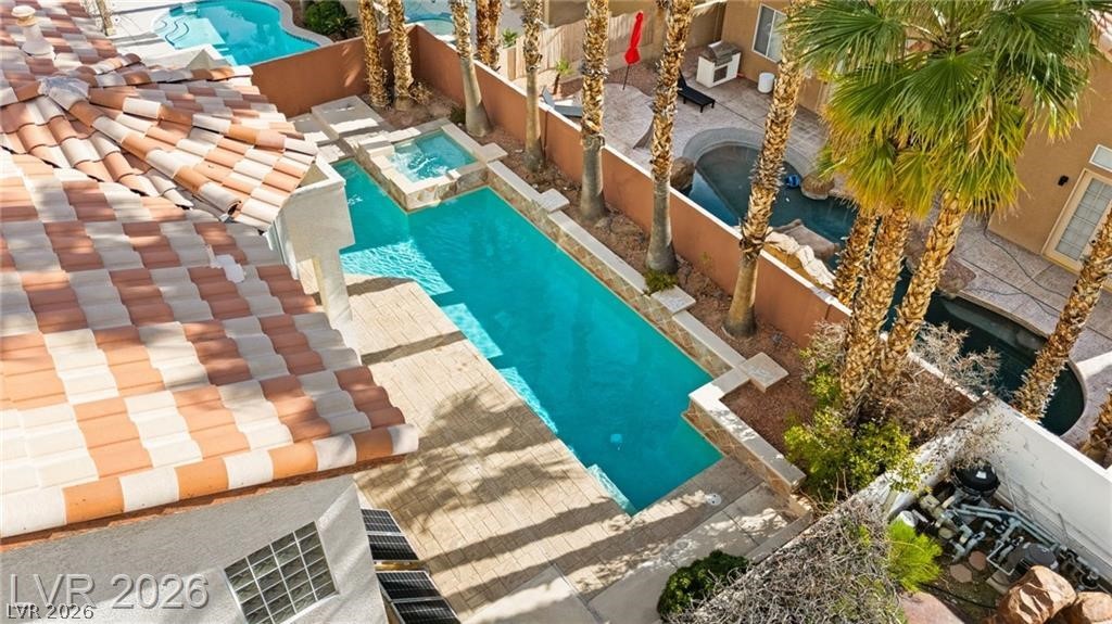 9509 Camino Capistrano Lane