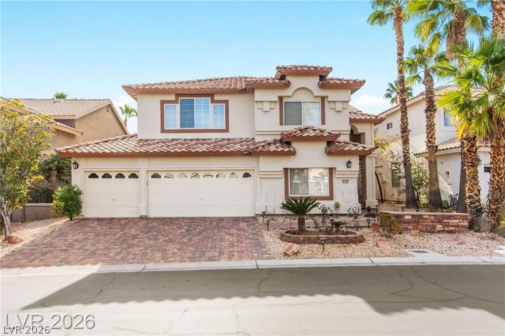 9509 Camino Capistrano Lane