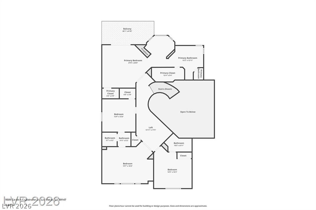 9509 Camino Capistrano Lane