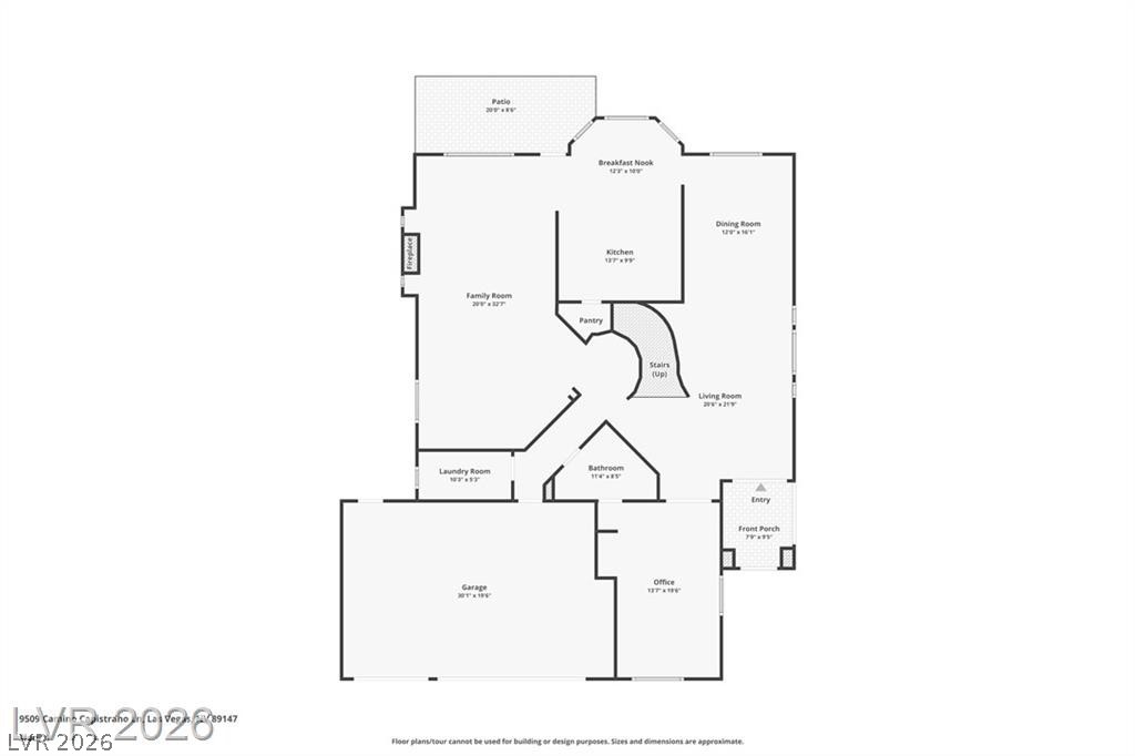 9509 Camino Capistrano Lane