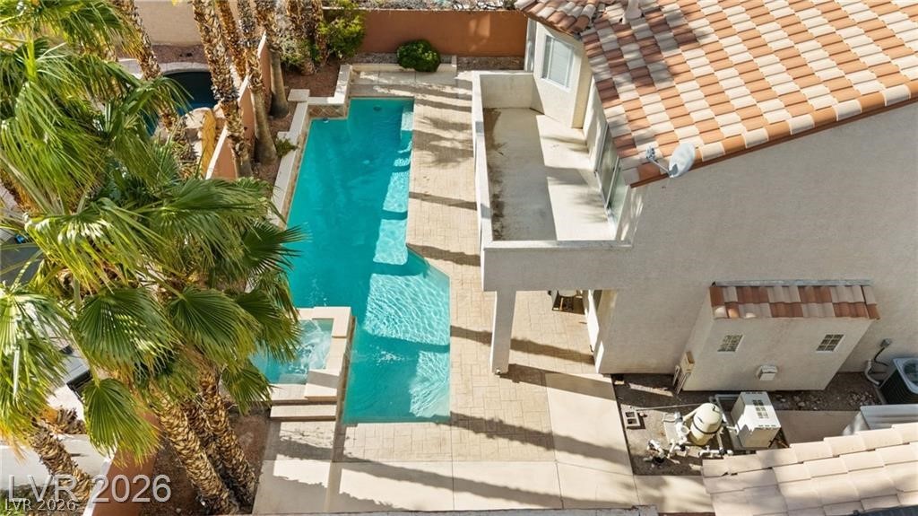 9509 Camino Capistrano Lane