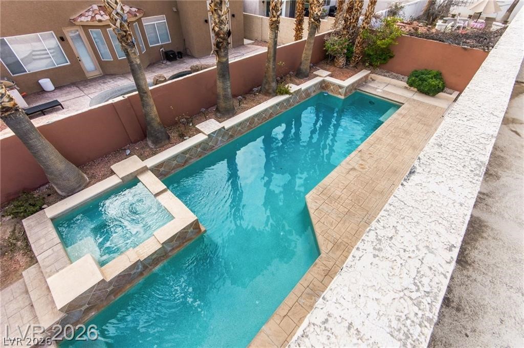 9509 Camino Capistrano Lane