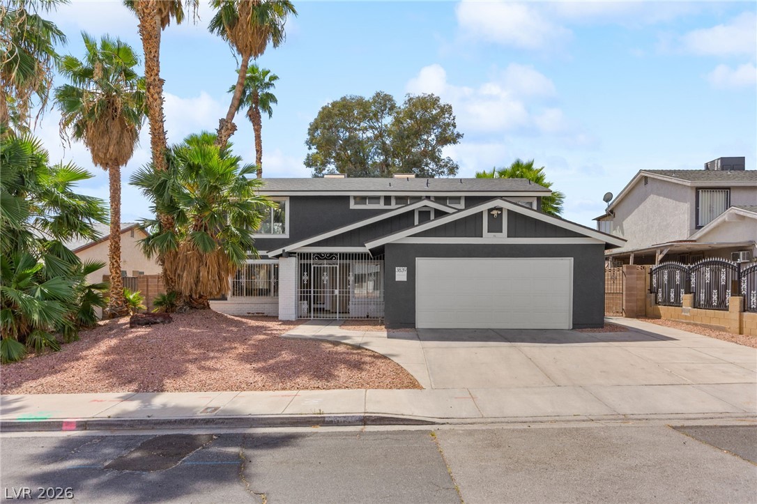 3839 Boca Chica Avenue
