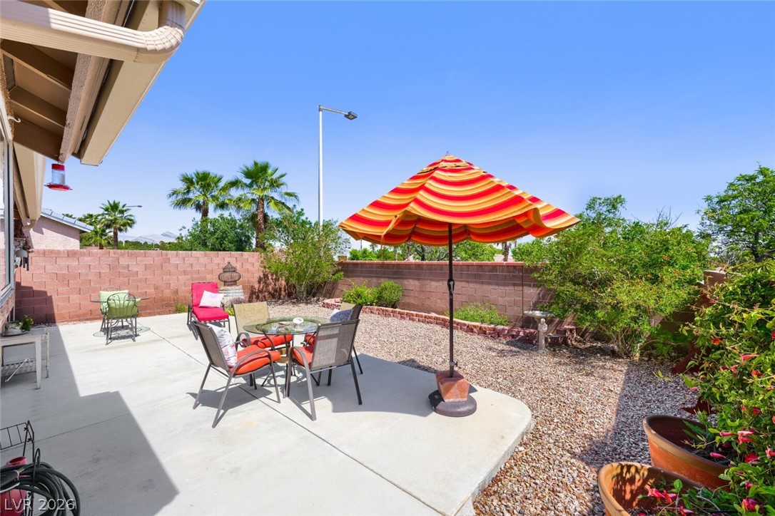 9848 Panorama Cliff Drive