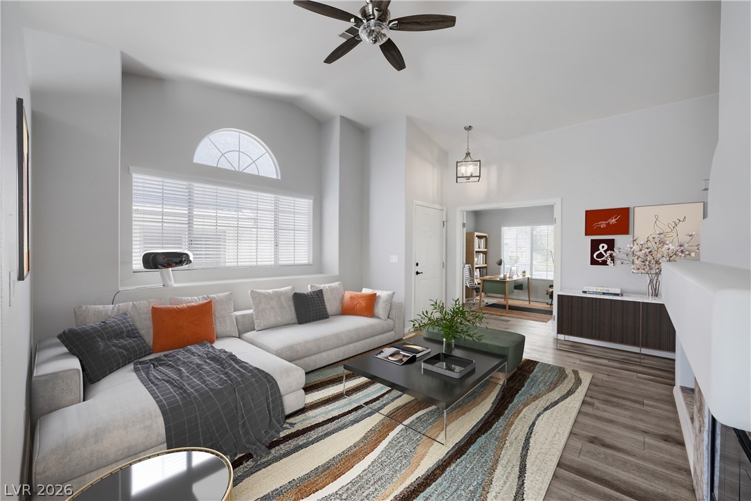9848 Panorama Cliff Drive