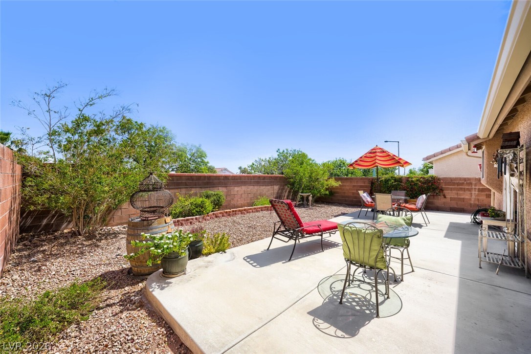 9848 Panorama Cliff Drive