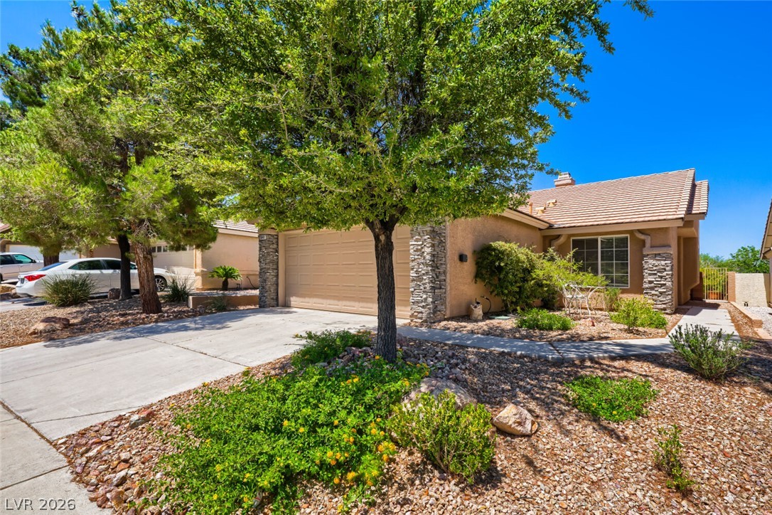 9848 Panorama Cliff Drive