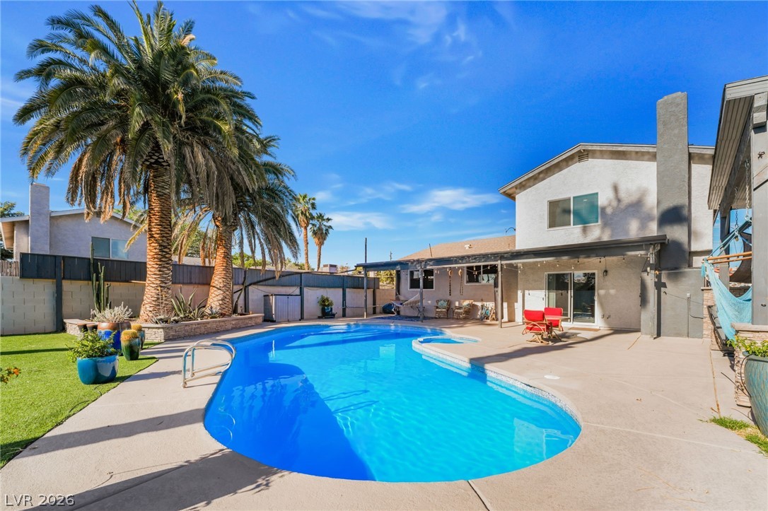 3598 Malafia Circle