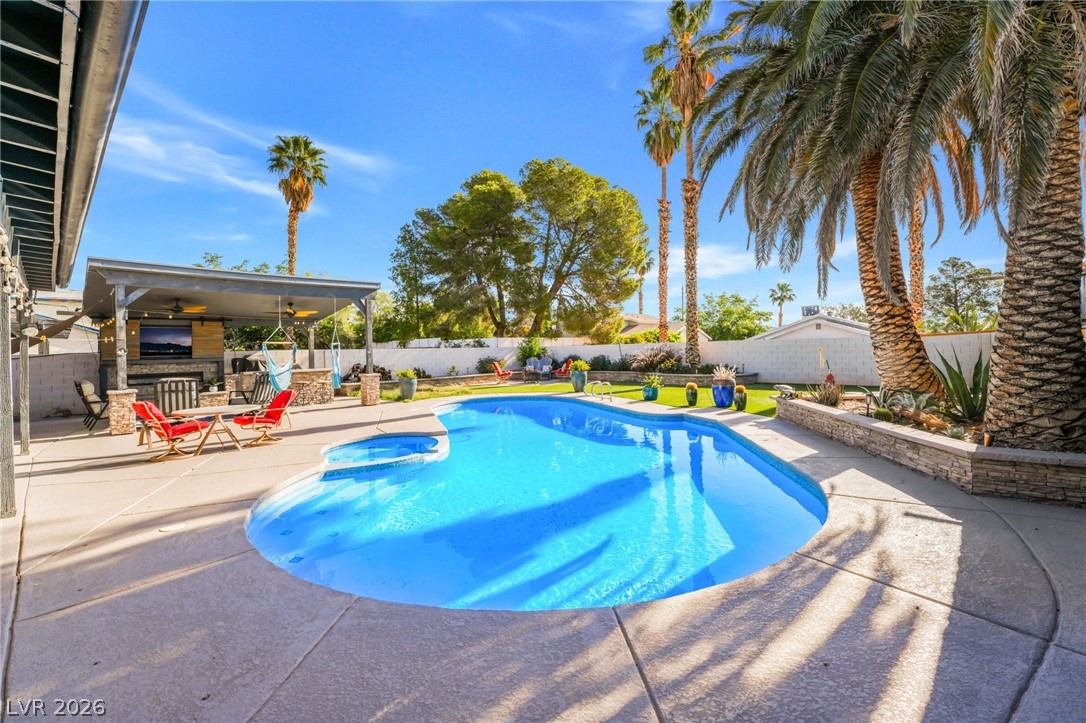 3598 Malafia Circle