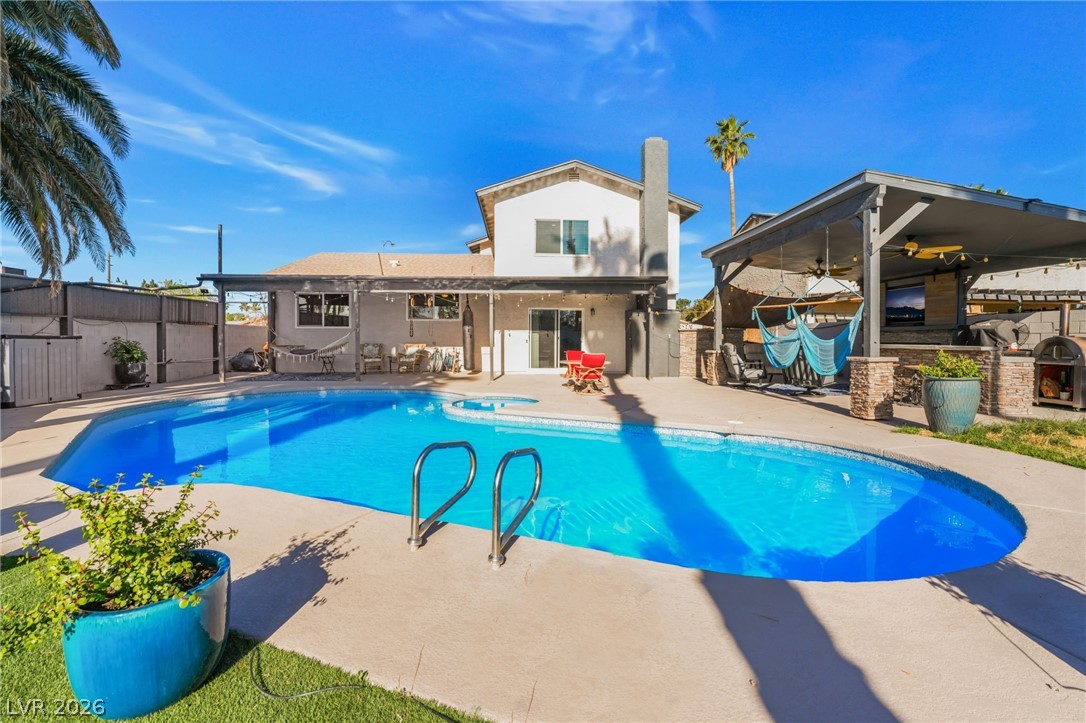 3598 Malafia Circle