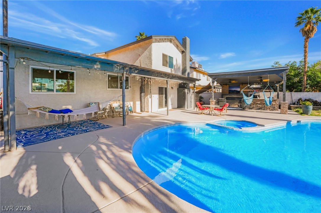 3598 Malafia Circle