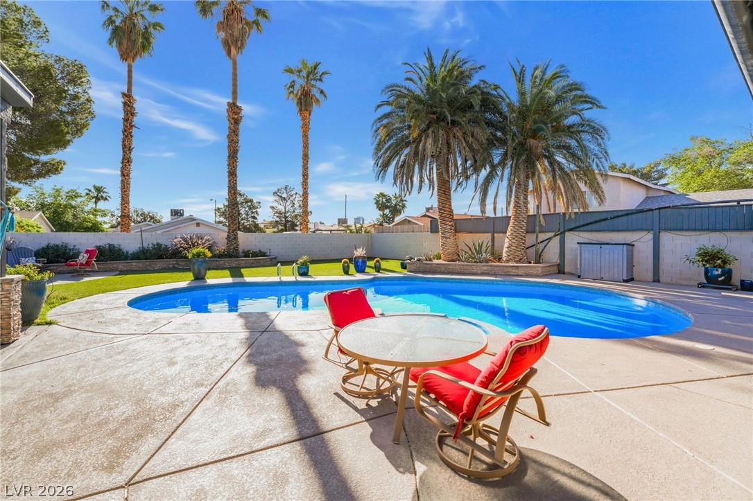 3598 Malafia Circle