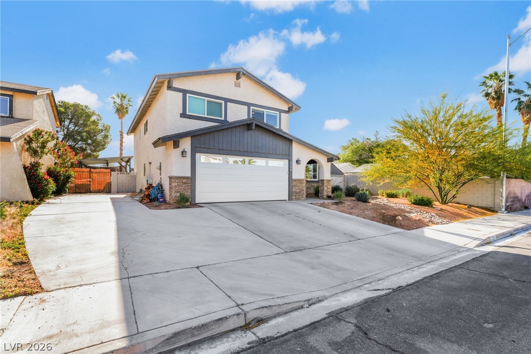 3598 Malafia Circle