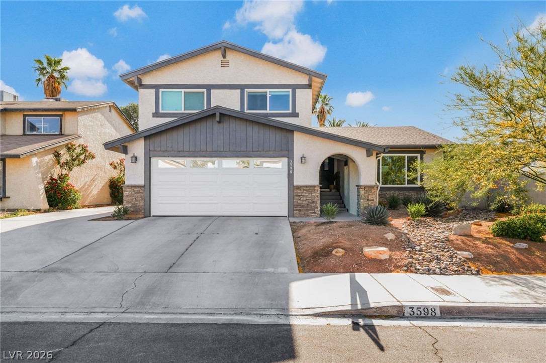 3598 Malafia Circle