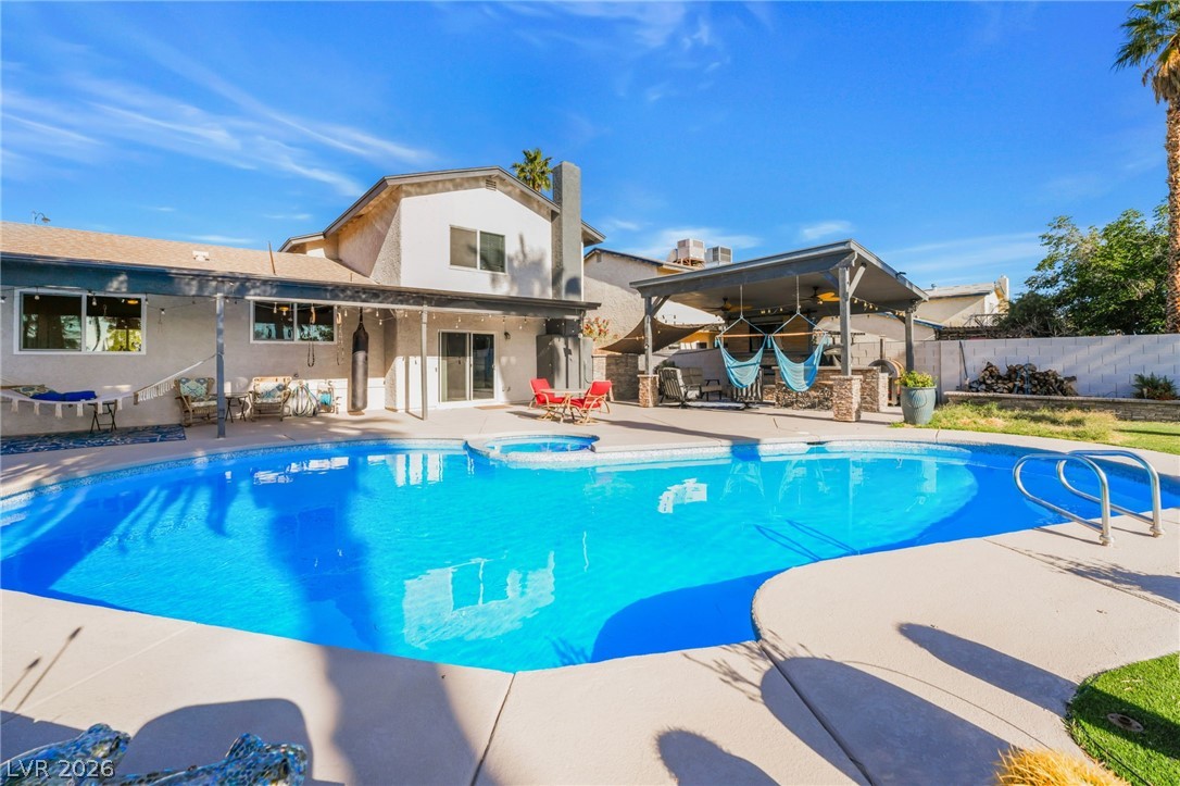3598 Malafia Circle