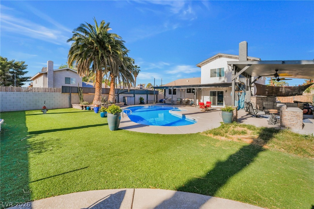 3598 Malafia Circle