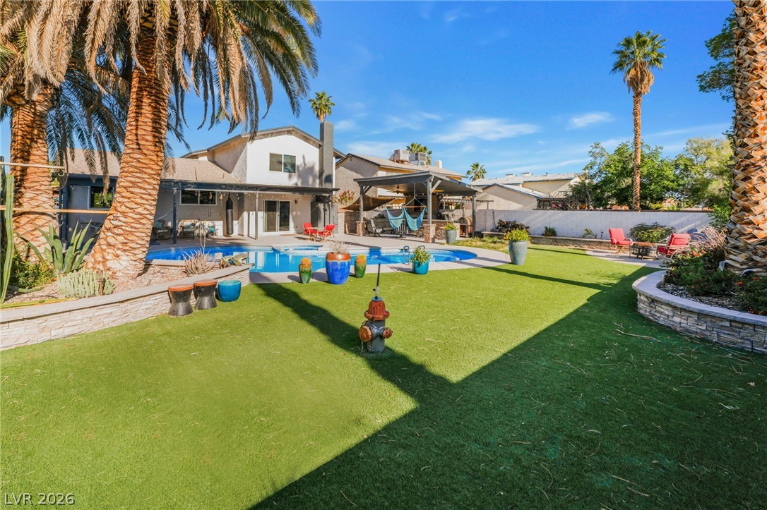 3598 Malafia Circle