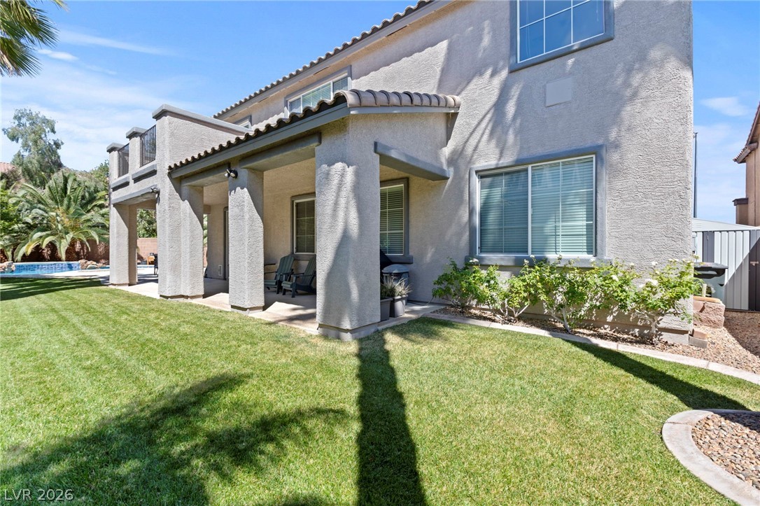 133 Bear Coat Court