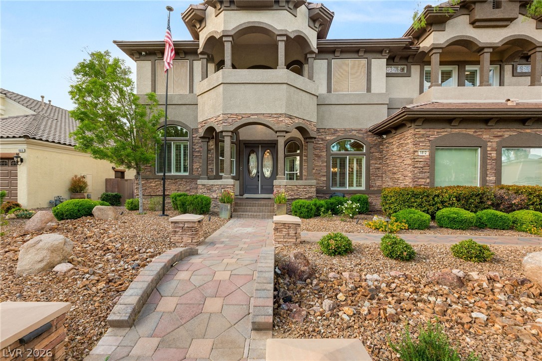 1812 Sydney Leigh Lane