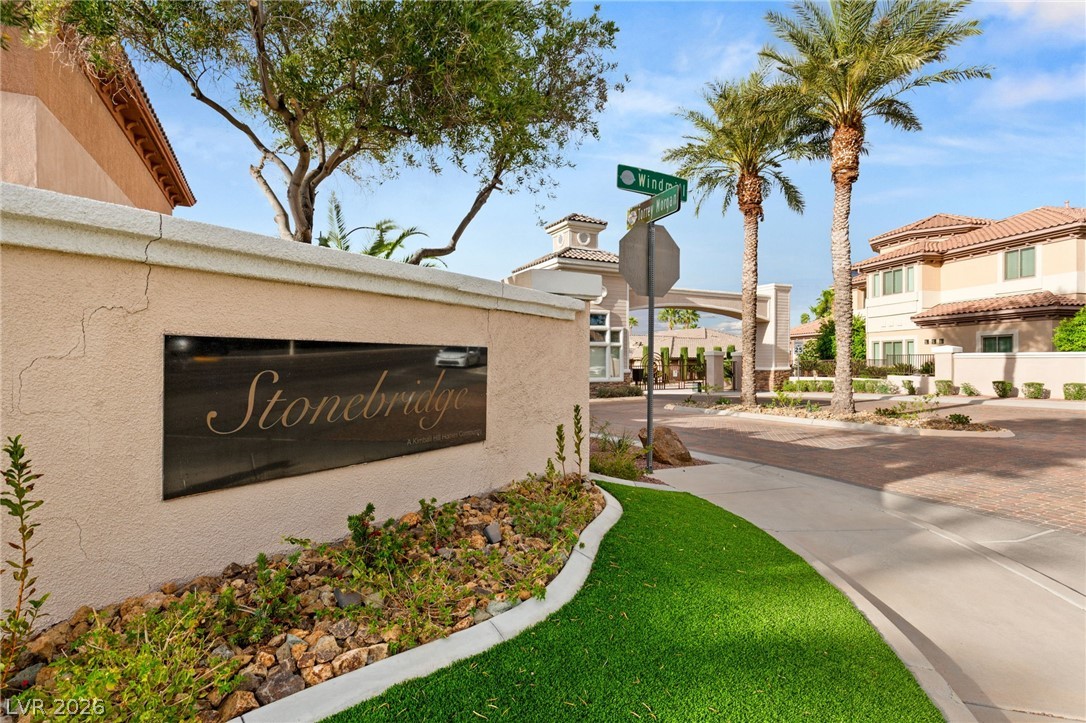 1812 Sydney Leigh Lane