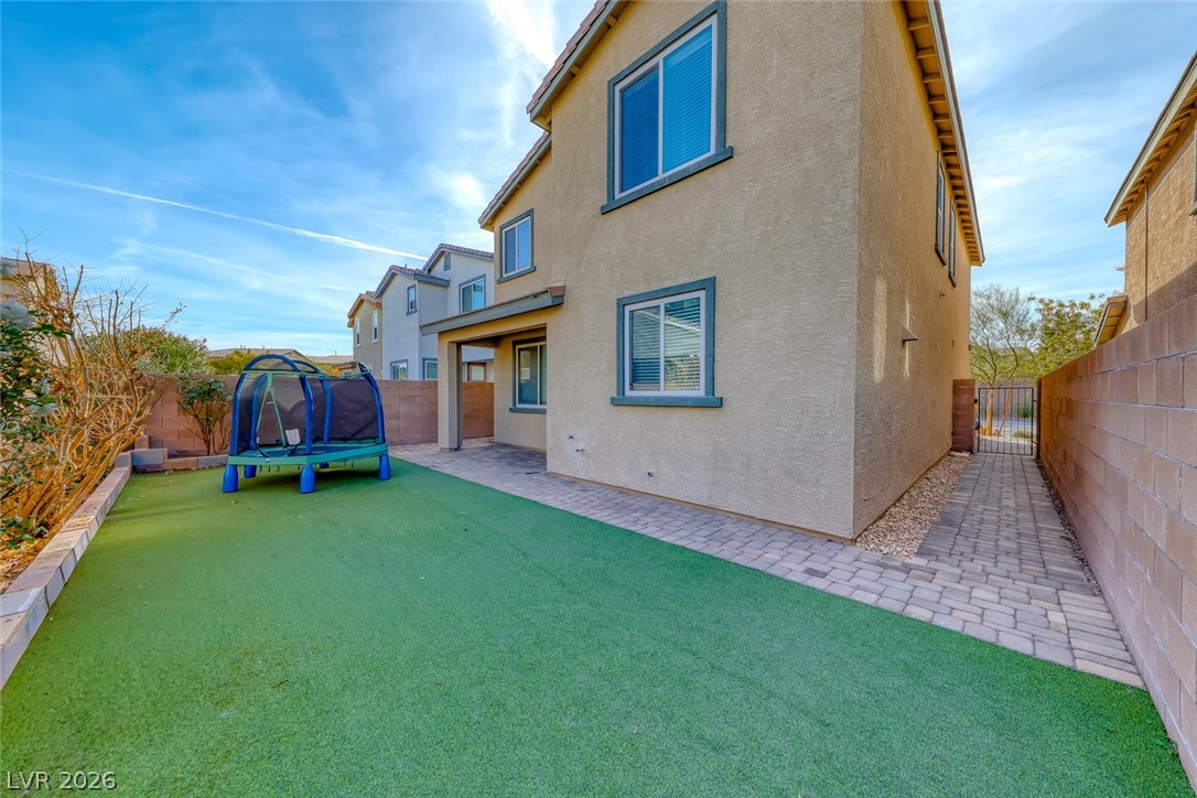 936 Lotus Falls Street