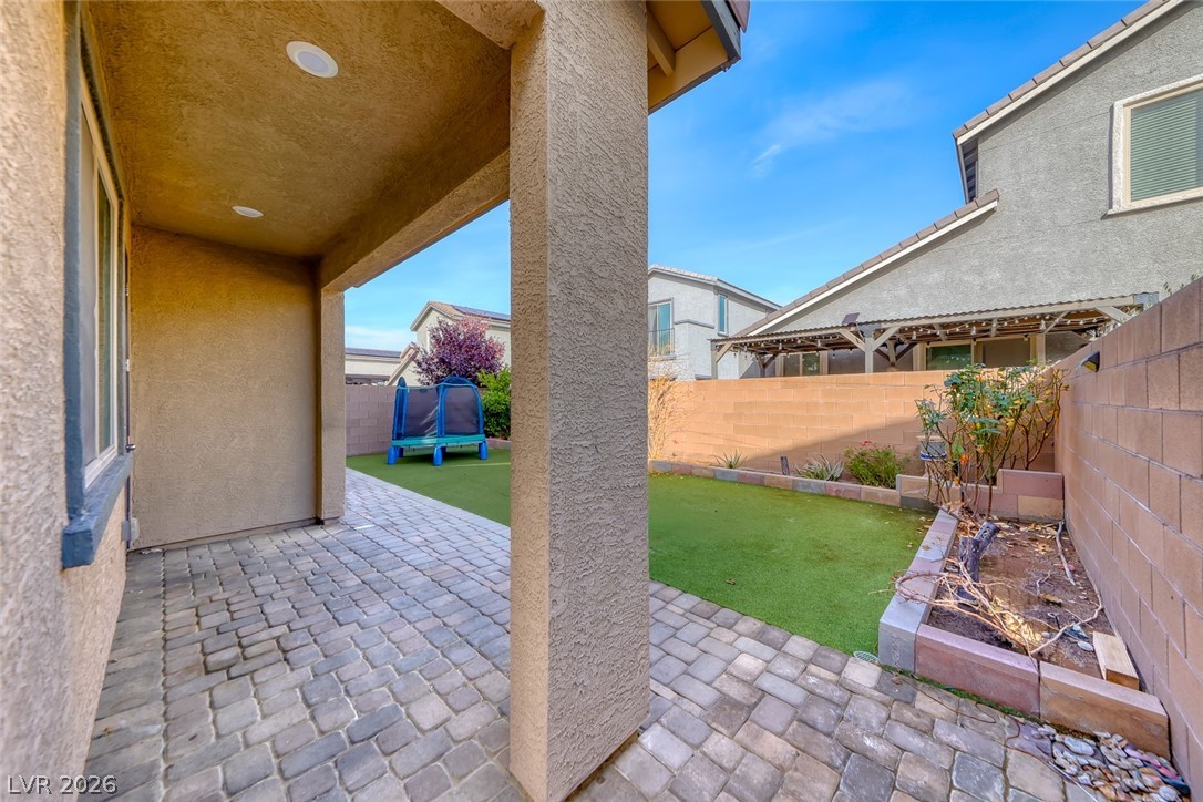 936 Lotus Falls Street