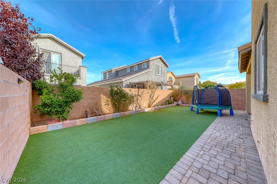 936 Lotus Falls Street