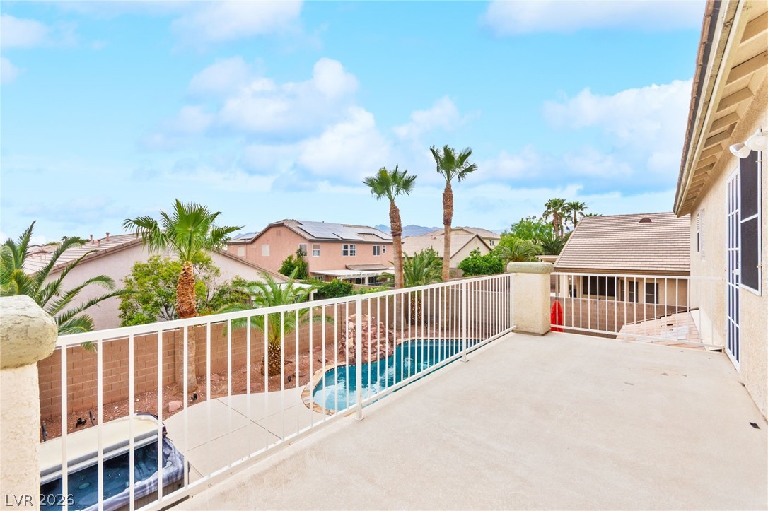 8913 Arabian Filly Avenue