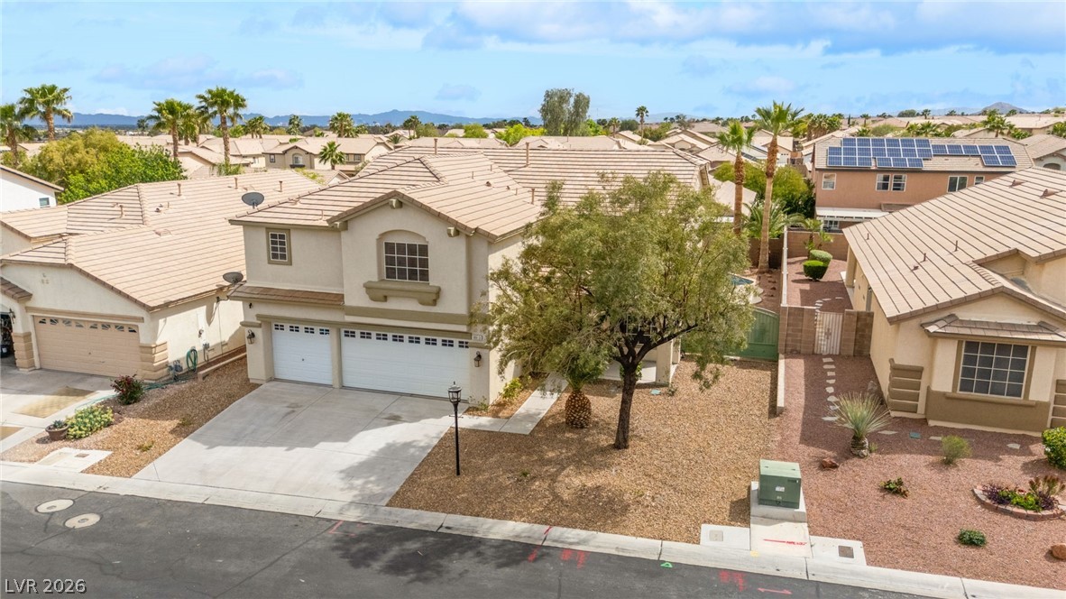 8913 Arabian Filly Avenue