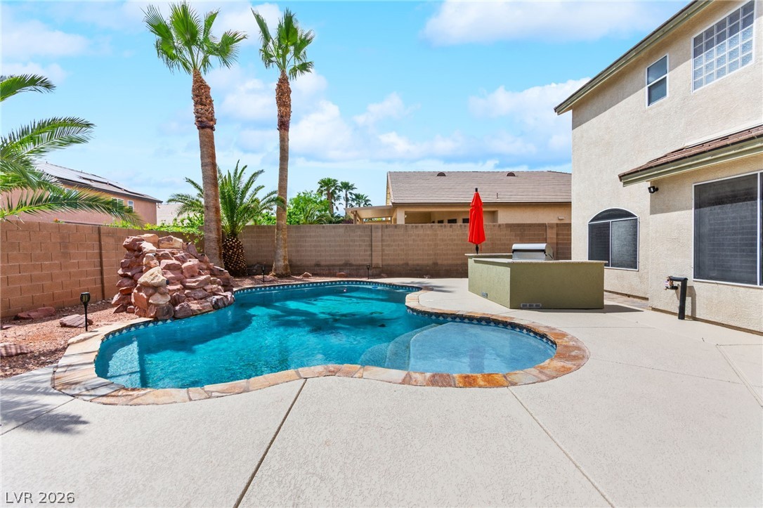 8913 Arabian Filly Avenue