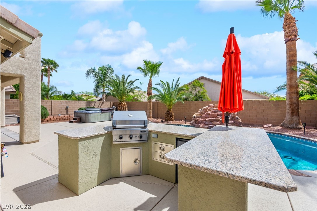 8913 Arabian Filly Avenue