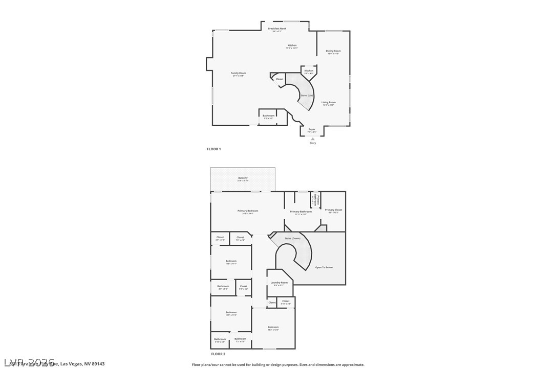 8913 Arabian Filly Avenue