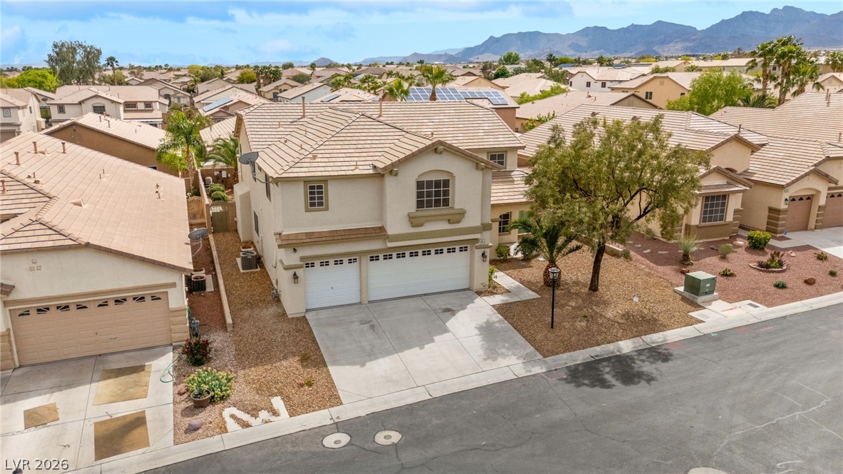 8913 Arabian Filly Avenue