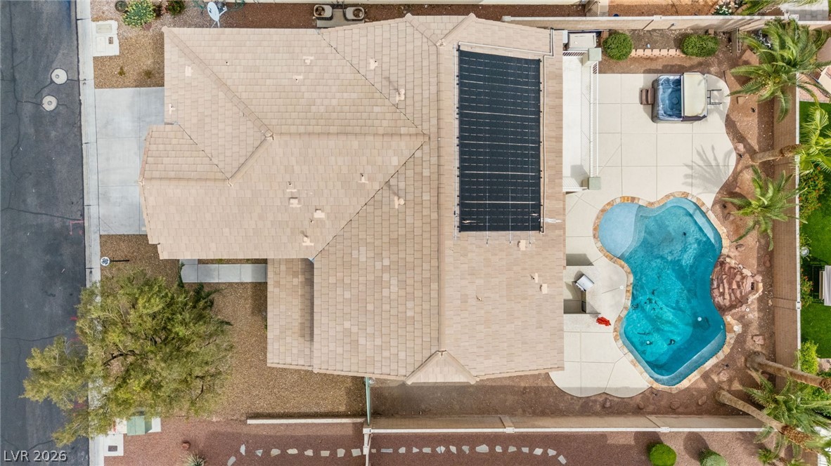 8913 Arabian Filly Avenue