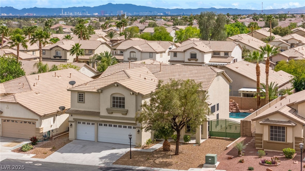 8913 Arabian Filly Avenue