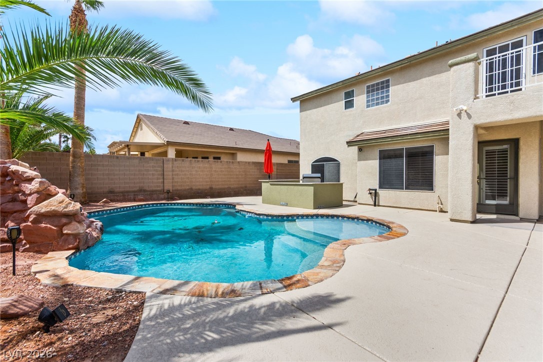 8913 Arabian Filly Avenue