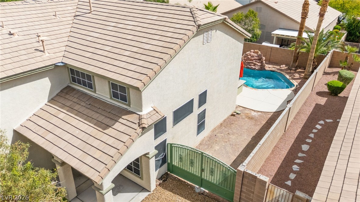 8913 Arabian Filly Avenue
