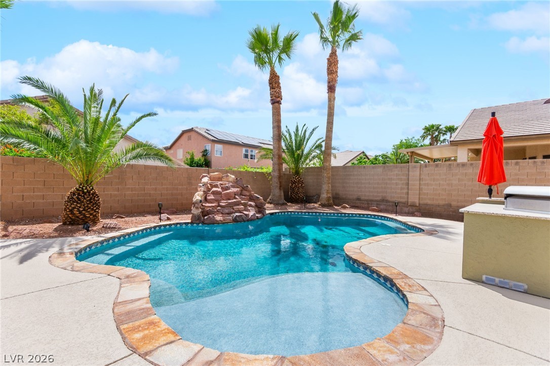 8913 Arabian Filly Avenue