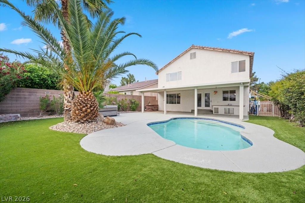 10369 Sleeping Sun Court
