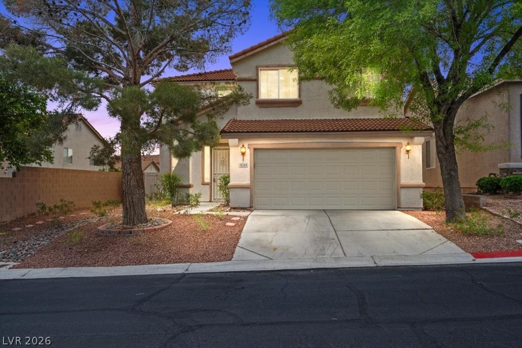 10369 Sleeping Sun Court