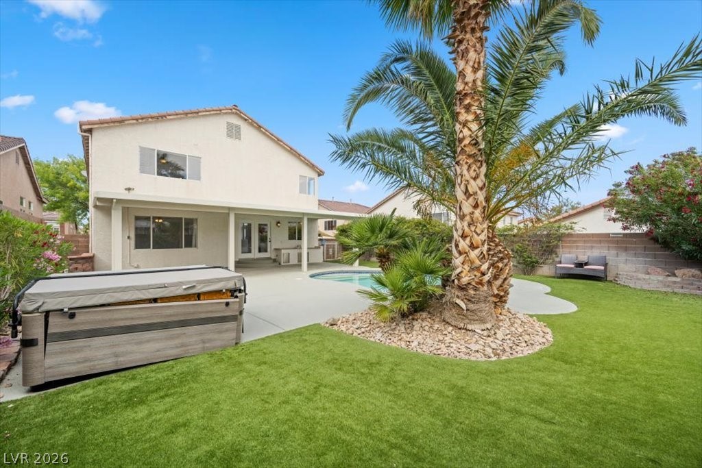 10369 Sleeping Sun Court