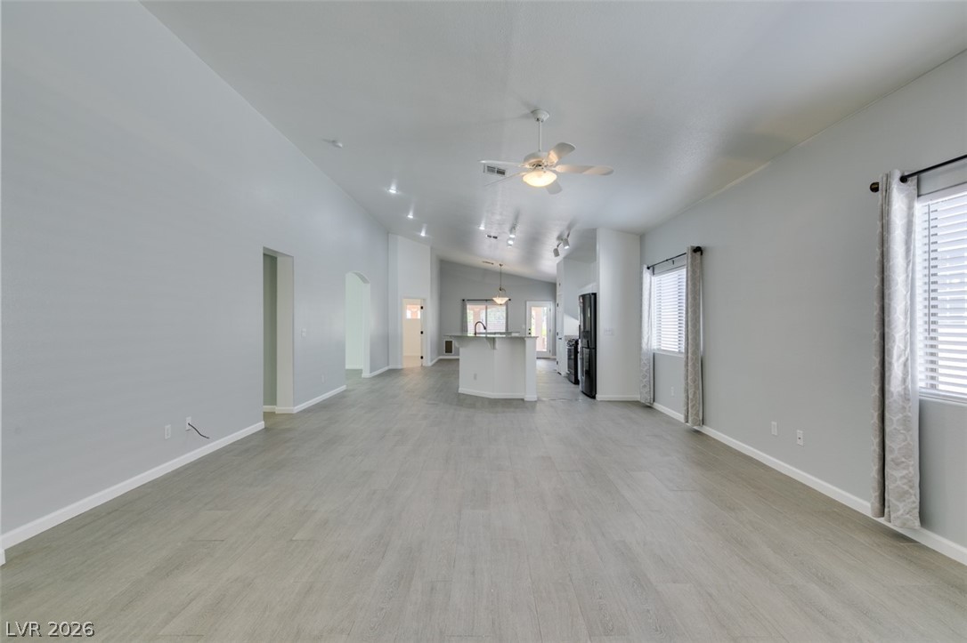 8111 Desert Cloud Avenue