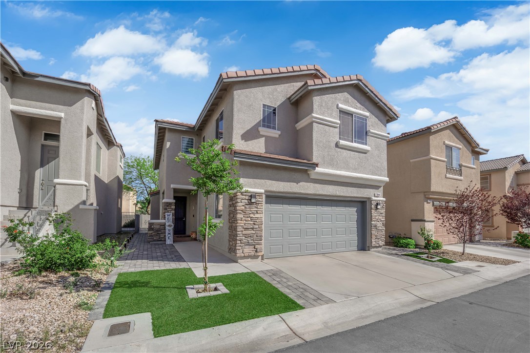 7044 Somera Way