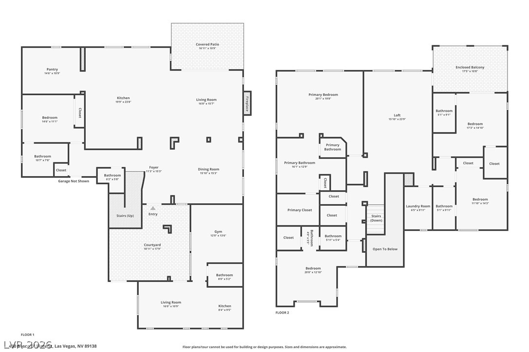 480 Bosco Di Fiore Street