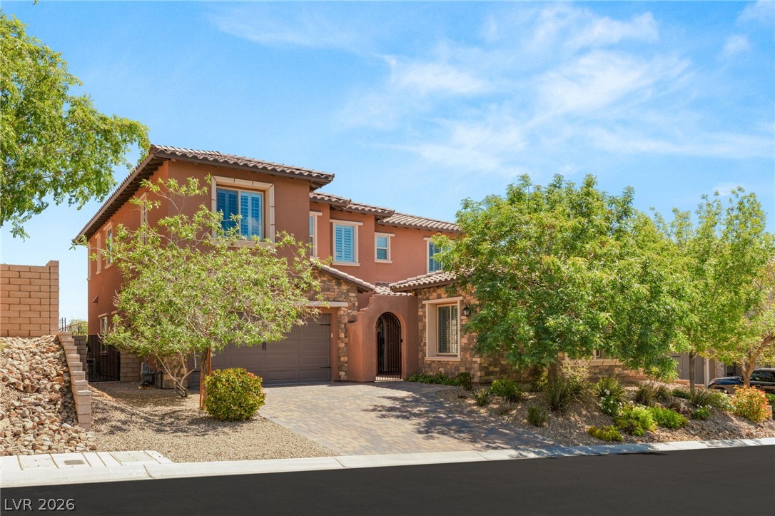 480 Bosco Di Fiore Street