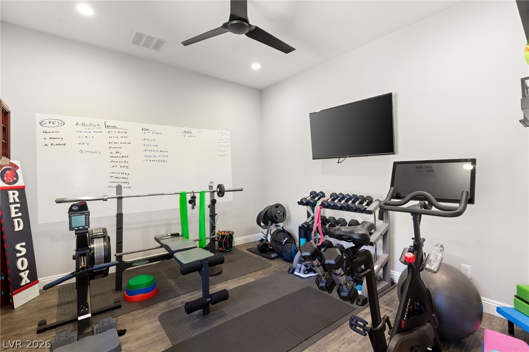 480 Bosco Di Fiore Street