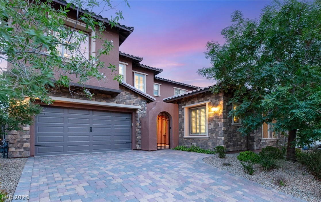 480 Bosco Di Fiore Street